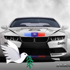 Meet your Posher, Pablo